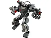 [LEGO] War Machine Mech Armor