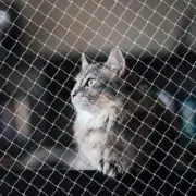 Netting for Balcony, Cat Netting Anti-Fall Mesh Fence, anti Bird Netting for Gar