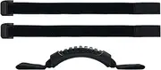 Hellery Bike Strap Hand Carrier Cycle Handlebar Strap