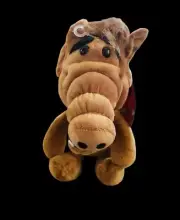 KIDROBOT PHUNNY ALF - PLUSHIE TOY