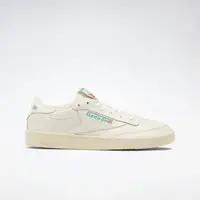 在飛比找PChome24h購物優惠-Reebok Club C 85 Vintage [1000