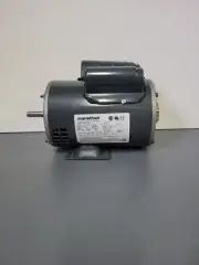 Marathon Motors V164A 1/2 HP, 115/230V 1 Phase Motor For Leeson E100338.00