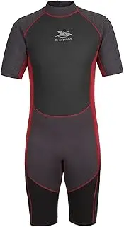 Trespass Mens Argon Wetsuit