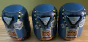 Illumination’s Despicable Me 4 Mini Collectible Plush, Series 1, Set Of 3, NIP