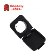 12V Power Socket Lighter Cigarette Cover Outlet Cap Fit for Ford F150 F250 11-17