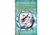 How to Cheat a Dragon's Curse: Book 4