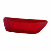CarLights360: For Jeep Compass Reflector 2011-2016 Driver Side DOT CH1184100