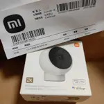 【現貨】XIAOMI 智慧攝影機 標準版 2K| 全新未拆封