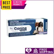 Value Plus Canine All Wormer 6 Tablets for Dogs 10kg PURPLE Pack