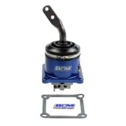 B&M Manual Transmission Shifter - B&M PRECISION MANUAL SPORTSHIFTER - Fits Dodge