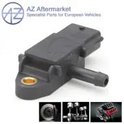 AZ DPF Sensor For Chevrolet Opel Vauxhall Exhaust Pressure