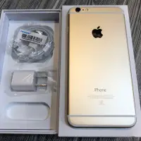 在飛比找蝦皮購物優惠-iPhone 6s PLUS 128GB 金