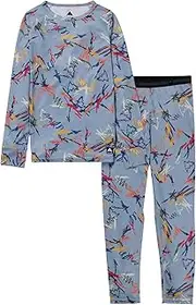 [Burton] Kids' Lightweight Base Layer Set