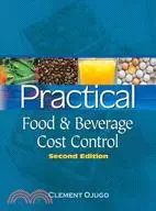 在飛比找三民網路書店優惠-Practical Food & Beverage Cost