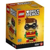 在飛比找蝦皮購物優惠-蘿兒選品 [ LEGO 樂高 ] BrickHeadz 蝙蝠