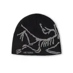 代購 ARCTERYX 始祖鳥 BIRD HEAD TOQUE 毛帽