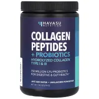 在飛比找iHerb優惠-[iHerb] Havasu Nutrition Colla