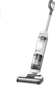Wet Dry Vacuum Cordless Floor Cleaner and Mop One-Step Cleaning for Hard Floors