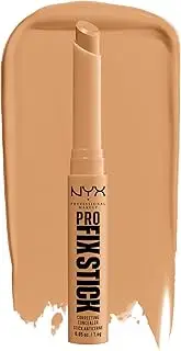 NYX Professional Makeup Fix Sticks Concealer Golden