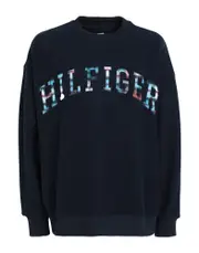 [TOMMY HILFIGER] TOMMY HILFIGER Sweatshirts - Item 10379333