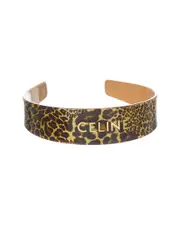 CELINE Headband