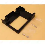 New HP 2.5'' SSD to 3.5'' 661914-001 Tray Adapter Converter Bay Bracket 651314
