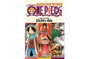 One Piece (Omnibus Edition), Vol. 7: Volume 7