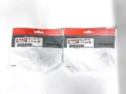 -NEW- Yamaha 68V-11325-02 , Cylinder Head Zinc Anode - 2 Pack