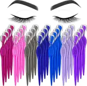 28 Pieces Eyebrow Razor Eyebrow Knife Eyebrows Shaper Trimmer Shaver Facial Hair