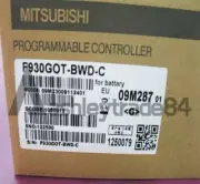 1PC New Mitsubishi F930GOT-BWD-C F930GOTBWDC Control Touch Screen