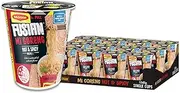 Maggi Fusian Mi Goreng Hot and Spicy Noodle Cup (Pack of 12)