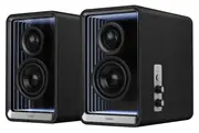 Edifier QR65 BLACK GTM Deck Version 1.3/ Bluetooth/ 990kbps/ 24-bit/ 96kHz/ 65W / USB Type-C