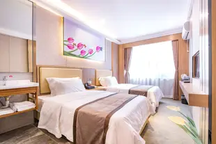 深圳金至尚酒店Jinzhishang Hotel