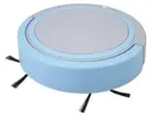 Hauffmann Davis◉ROBOTIC VACUUM CLEANER◉Rechargeable Sweeping Floor Mop Sweeper◉