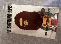 在飛比找Yahoo!奇摩拍賣優惠-APE A BATHING APE 基本款 猿人頭 黑迷彩 