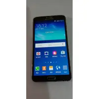 在飛比找蝦皮購物優惠-Samsung Note3 N9005 2G/16G 黑色