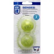 Catit Senses Flash Speed Ball (2)