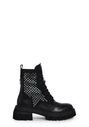 [AZALEA WANG] Phoebe Ankle Boots