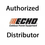 Echo Genuine OEM Trimmer Head for GT-2000EZR String Trimmer, X480000021