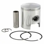 PREDIERE 2496281A Piston P/A T5 D.55 125 Vespa Px T5 VNX5T 1992-1995