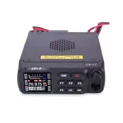 QYT CB-27 26-27MHz AM FM Transceiver 4W CB Mobile Radio Vehicle Transceiver