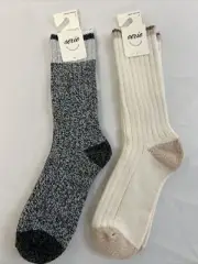 Aerie Crew Socks Set Of 2