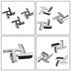 Mincer Blades Stainless Cooking Meat Grinder Replace Accessories For MGB Series