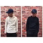 【NEW START精品服飾-員林】POLO RALPH LAUREN 成人版 素面 小馬 薄款帽T 長袖上衣 薄長T