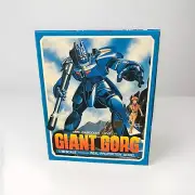 Takara Giant Gorg 1/100 Scale Real Proportion Model