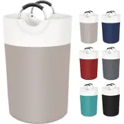 Laundry Basket Laundry Hamper Collapsible Laundry Baskets Dirty Clothes Hampe...