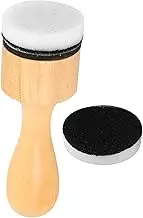 KALLORY Distress Ink Sponge Replacement Mini Blending Brush Set for Cardmaking
