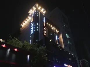 禾谷XYM飯店Hwagok XYM Hotel