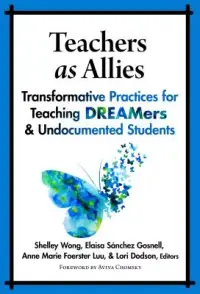 在飛比找博客來優惠-Teachers As Allies: Transforma