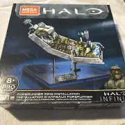 mega construx halo infinite